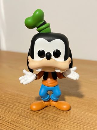 Funko Pop! Disney Goofy 1190