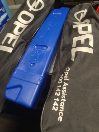 2 Juegos Señalización Carretera Mercancía Nuevos