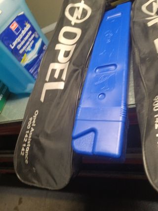 2 Juegos Señalización Carretera Mercancía Nuevos