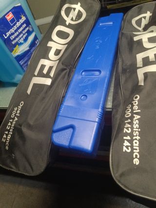 2 Juegos Señalización Carretera Mercancía Nuevos