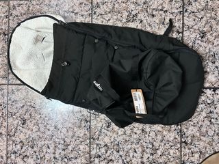 Silla Babyzen Yoyo + saco+ protector lluvia