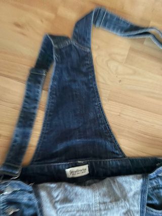 Mono tejano Stradivarius Talla 36