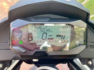 Moto BMW G310GS 2022