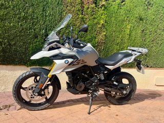 Moto BMW G310GS 2022