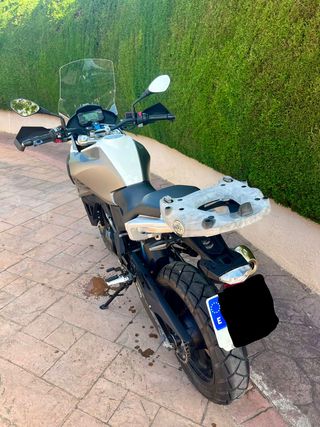 Moto BMW G310GS 2022