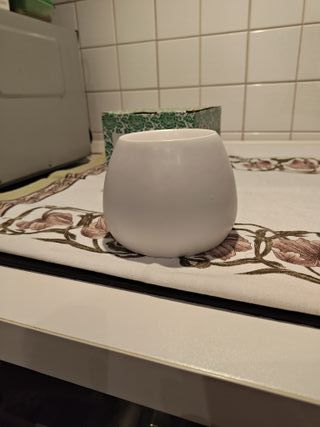 Swisscare Brucia Essenza Originale in Ceramica