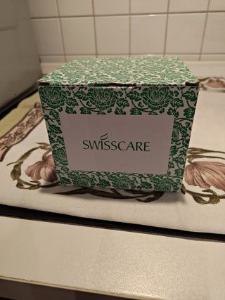 Swisscare Brucia Essenza Originale in Ceramica