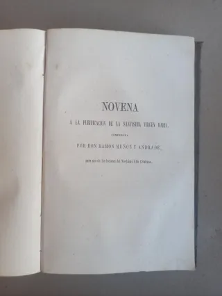 Texto Novísimo AÑO CRISTIANO