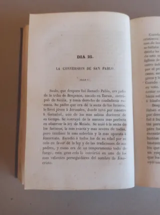 Texto Novísimo AÑO CRISTIANO