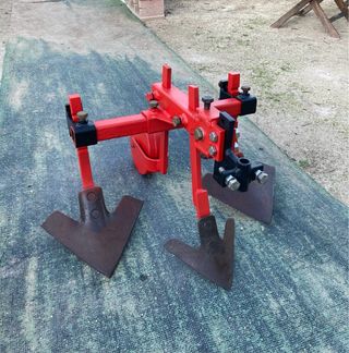 Motocultor Pasquali 913