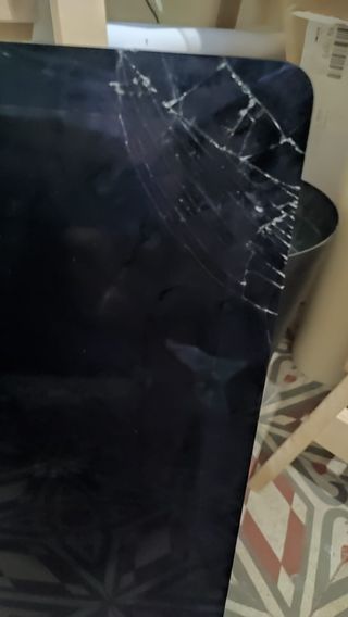 iMac A1419 27 Pantalla Rota