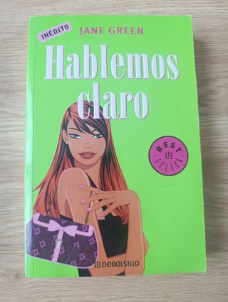 Pack de 3 libros novela romántica