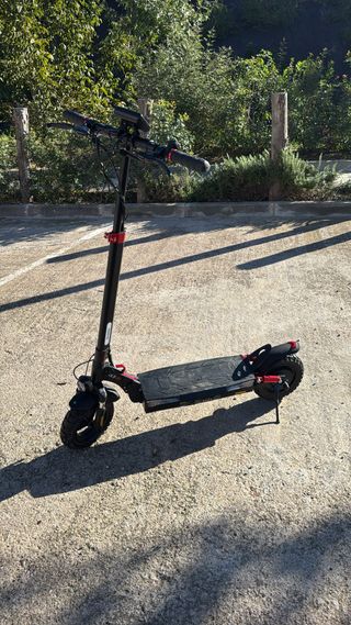 Patinete Eléctrico Iscooter IX3