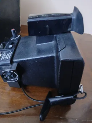 Polaroid Colorpack 80 Land Camera