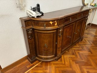 mueble antiguo