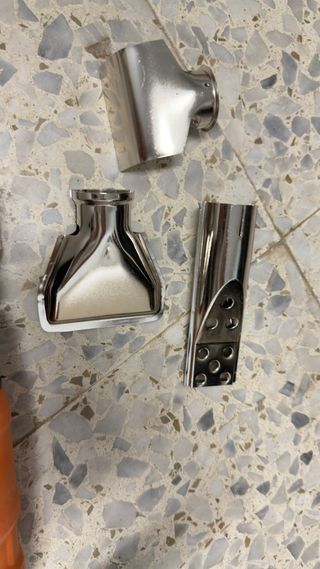 Pistola de Calor Tack Life HGP70AC