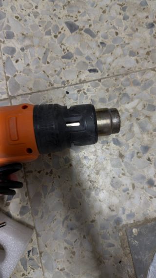 Pistola de Calor Tack Life HGP70AC