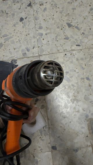 Pistola de Calor Tack Life HGP70AC