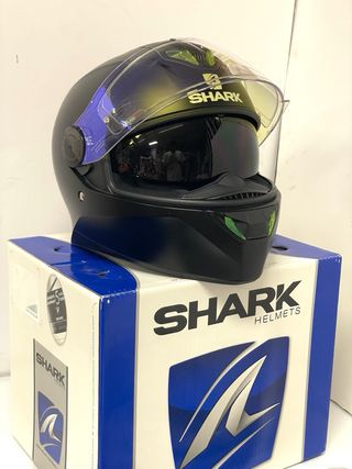 Casco Shark Skwal talla M