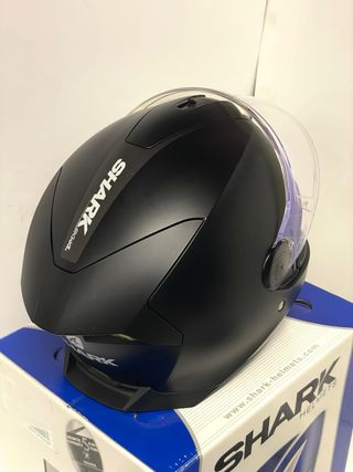 Casco Shark Skwal talla M
