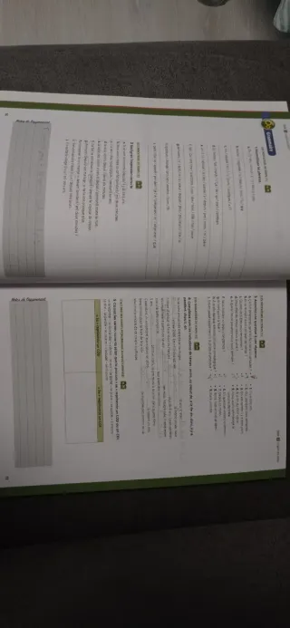 Cahier d'activités EDITO B1 EXERCICES+CD ED.18