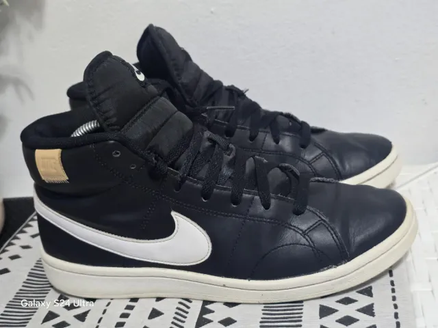 Zapatillas Nike Talla 42 Negras
