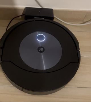 Robot Roomba Combo J7