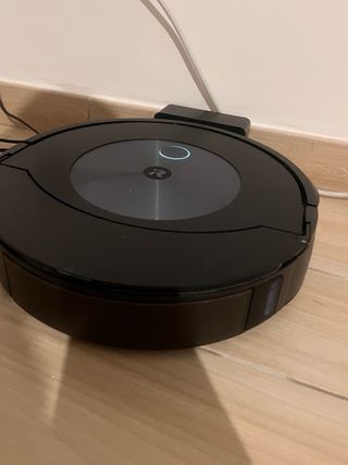 Robot Roomba Combo J7