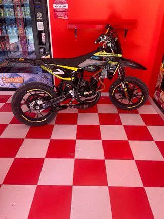 Sherco SM 2021
