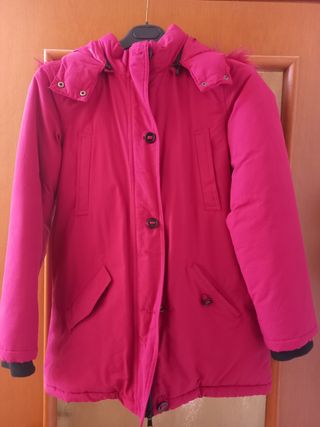 Giacca OVS bambina fucsia