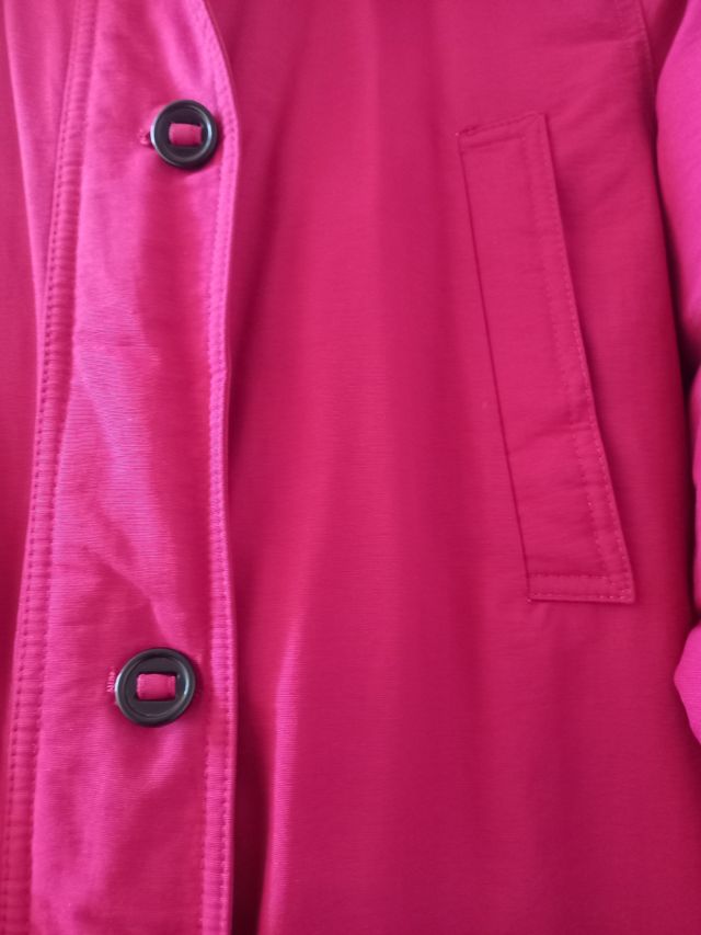 Giacca OVS bambina fucsia