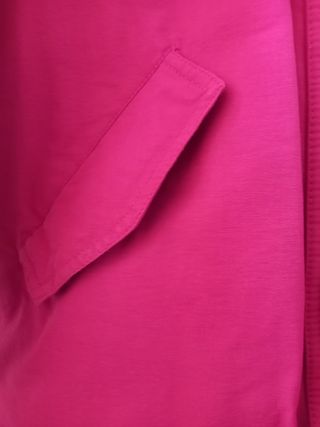 Giacca OVS bambina fucsia