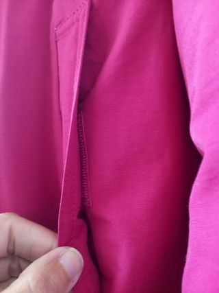 Giacca OVS bambina fucsia