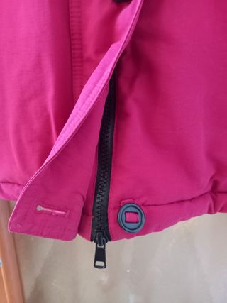 Giacca OVS bambina fucsia