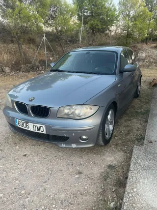 BMW Serie 1 2005