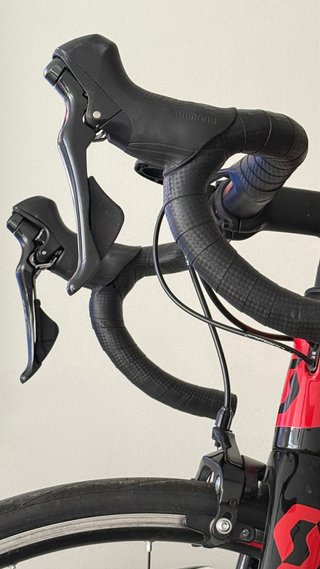 Scott Addict 30 Endurance