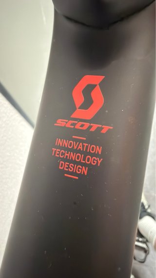 Scott Addict 30 Endurance