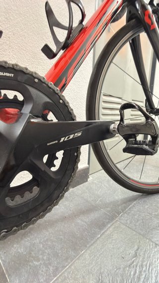 Scott Addict 30 Endurance