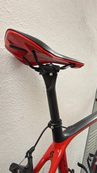 Scott Addict 30 Endurance