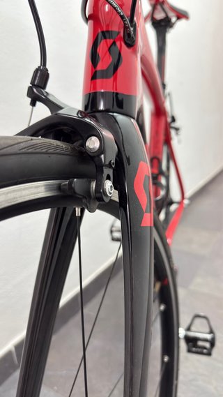 Scott Addict 30 Endurance