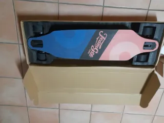 TeamGee H5 – Casi nuevo, solo 23 km