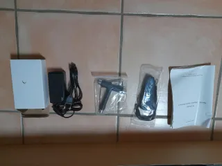 TeamGee H5 – Casi nuevo, solo 23 km