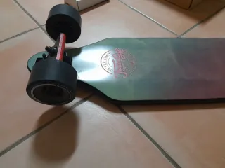 TeamGee H5 – Casi nuevo, solo 23 km