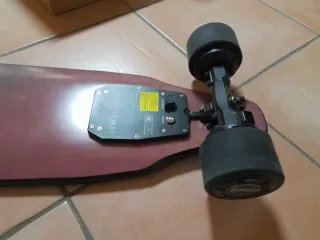 TeamGee H5 – Casi nuevo, solo 23 km