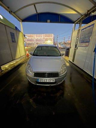 FIAT Linea 2008 1.4 gasolina