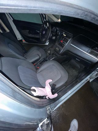 FIAT Linea 2008 1.4 gasolina