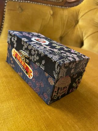 Sfere cinesi Baoding Qi Gong sonore