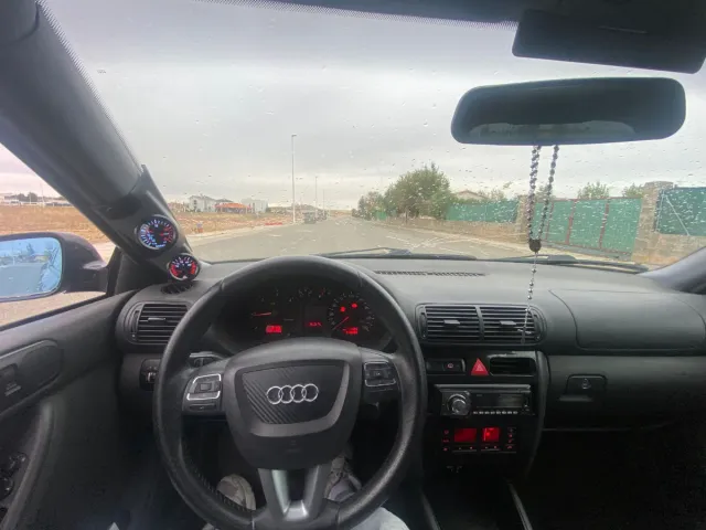 Audi A3 2000