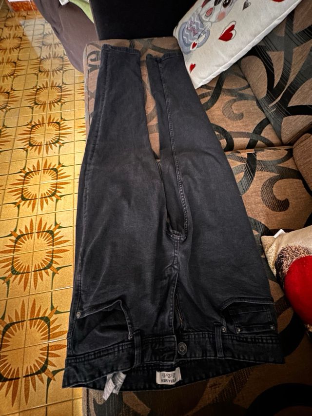 Pantalón Sfera 10€Gris Talla XL