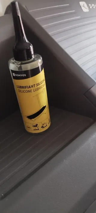 Cinta de Correr TC 5 (2015)